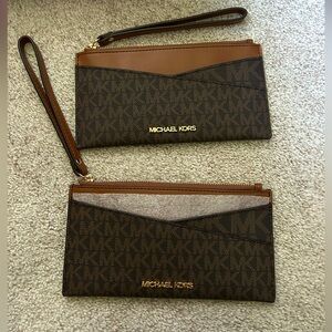 Wristlet / Wallet